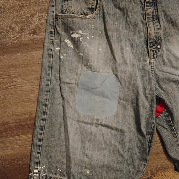 SouthPole Shorts ❤️ - Picture 6 of 8